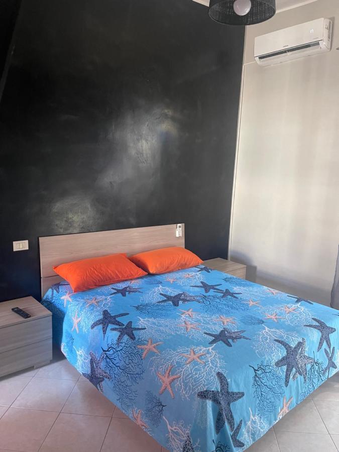 Casa Via Cialdi Leilighet Civitavecchia Eksteriør bilde