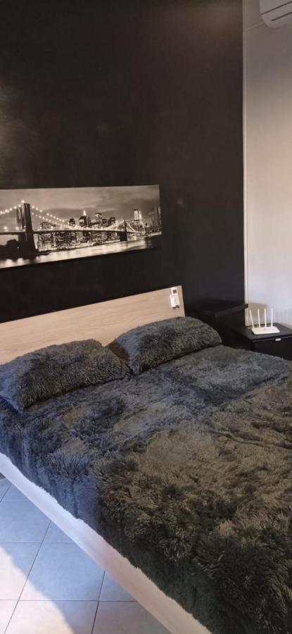 Casa Via Cialdi Leilighet Civitavecchia Eksteriør bilde