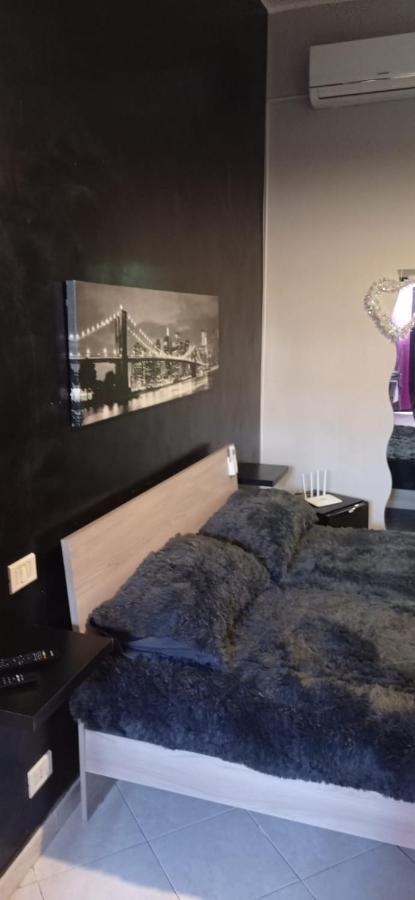 Casa Via Cialdi Leilighet Civitavecchia Eksteriør bilde